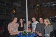 Silvester Fever 3 -  31. Dezember 2011